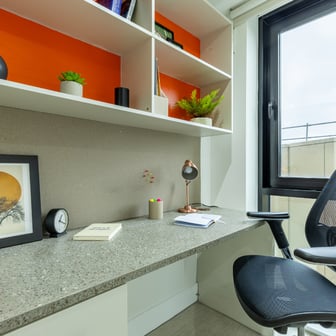 Classic Plus En Suite - Image 4